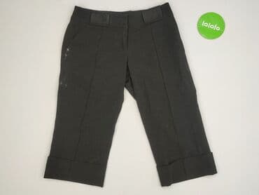 legginsy push allegro: Reserved, 3/4 Trousers for women, size XS (EU 34) — 2