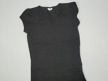 clothes in red: T-shirt damski, rozmiar L — 1