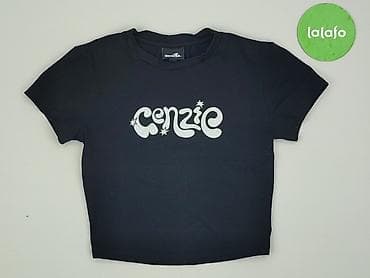 goth: T-shirt damski, rozmiar XS — 2