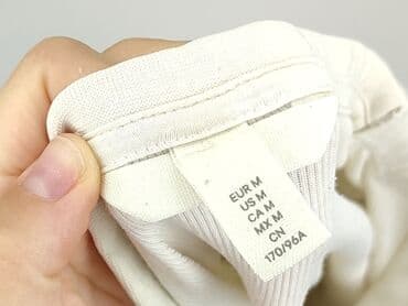 hm koszulka formula 1: H&M, T-shirt damski, rozmiar M — 4