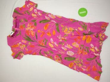 sukienka maxi dla puszystych: Tulle, Sukienka damska, 4XL — 2