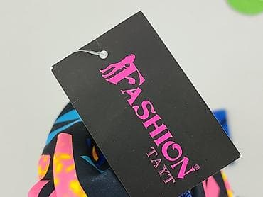 rajstopy z c: Legginsy Sportowe damskie, rozmiar S — 5