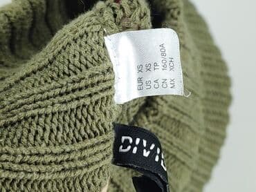 sweter z perełkami h m: H&M Divided, Sweter damski, rozmiar XS — 5