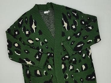davida cashmere: Kardigan damski, rozmiar XL — 1