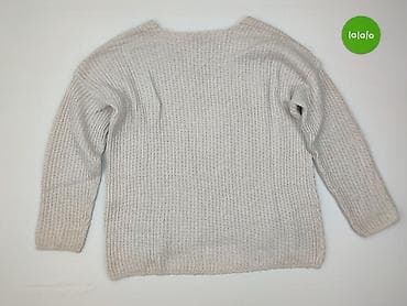 camargue sweter: Yessica, Sweter damski, rozmiar 4XL — 3