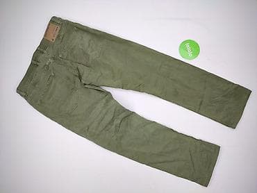 tkmax kurtki: Męskie spodnie Angelo Litrico (C&A) – model Slim Leg, linia — 3