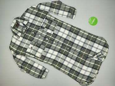 bygen koszule: Sukienka damska, rozmiar 3XL — 2