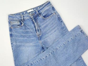 DENIM JEANS, Джинси жіночі, розмір M