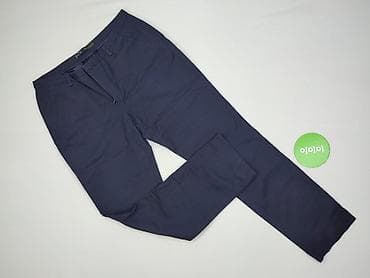 big star 28: Zara, Spodnie materiałowe damskie, rozmiar S — 2