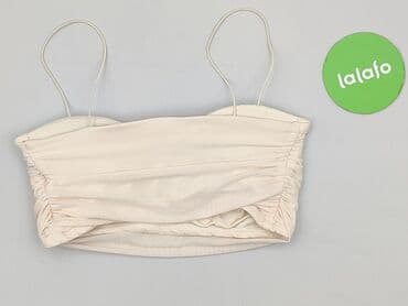 primark top z wbudowanym biustonoszem: Oh Polly, Top damski, rozmiar L — 3