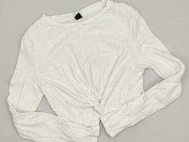 shein bluzy: Shein, Bluzka damska, rozmiar M — 1