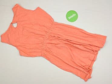 czerwona sukienka cropp: George, Sukienka damska, rozmiar M — 3