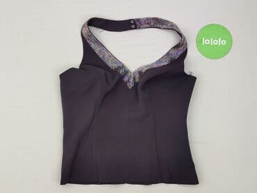 sukienka dekolt halter: Next, Top damski, rozmiar L — 2