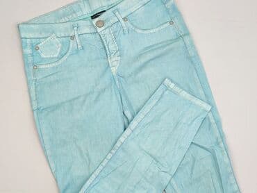 Spodnie: KappAhl, Jeansy damskie, M — 1