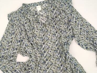 chabrowa bluzki plus size: ONLY, Жіноча блуза, розмір XL — 1