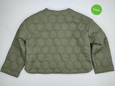 6xl: Kurtka przejściowa damska, rozmiar 2XL — 3