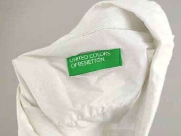 Koszule: United Colors of Benetton, Koszula damska, rozmiar M — 4