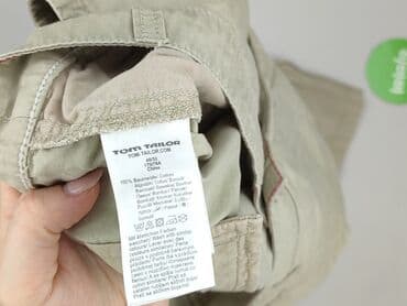 Chinosy: Tom Tailor, Chinosy dla mężczyzn — 5