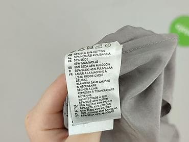 h: H&M, Bluzka damska, rozmiar S — 4