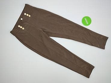 botki nessi: Legginsy Eleganckie damskie, rozmiar S — 2