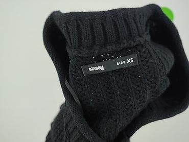 shein botki: Sinsay, Sweter damski, rozmiar XS — 4