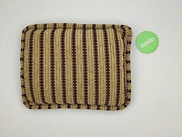 Linen & Bedding: PL - Pillow 48 x 38, color - Beige, condition - Perfect — 2