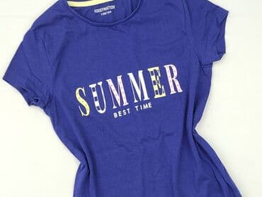 sukienki codzienne letnie: T-shirt, Destination, 14 years, 158-164 cm, condition - Perfect — 1