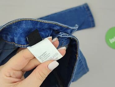 shein spodnie jeansowe: Shein, Jeansy damskie, rozmiar XS — 5