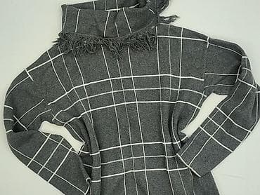 czarny golf lemonada: Sukienka damska, rozmiar 3XL — 1