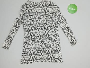 sweter w warkoczowy splot h m: H&M, Kardigan damski, rozmiar XS — 3
