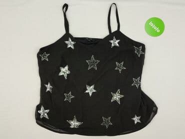 top secret marynarka: Simply Be, Top damski, 3XL — 2