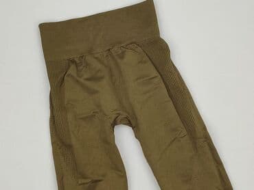 H&M Sport, Leggings Sports for women, size S