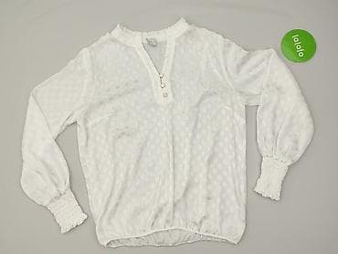 malachowski kurtka: Makia, Bluzka damska, rozmiar L — 2