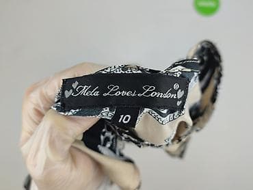 magmac sukienki: Mela London, Sukienka damska, rozmiar M — 4