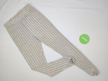 dresowe: Legginsy Eleganckie damskie, rozmiar S — 2