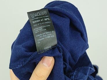 Kobiety: Marks & Spencer, Bluzka damska, S — 5