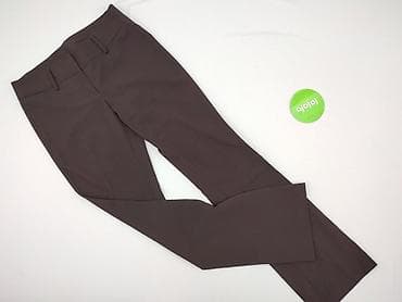 dazy spodnie: United Colors of Benetton, Spodnie materiałowe damskie, rozmiar XL — 2