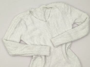 vistula sweter merino: Sweter damski, rozmiar M — 1