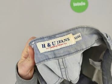 miu miu t shirty: Jeans for women, size M (EU 38) — 4