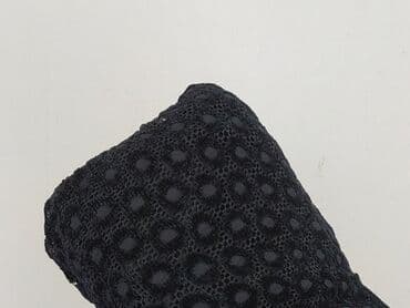 długi żakiet do sukienki: Narzutka damska, rozmiar M — 5