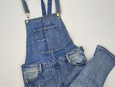 doodogs buty: Reserved, Ogrodniczki damskie, rozmiar XL — 1