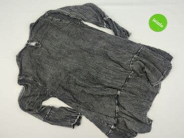 cyganska sukienka: Sukienka damska, rozmiar XL — 3