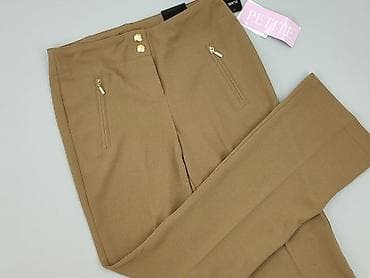 SOHO, Spodnie materiałowe damskie, rozmiar S