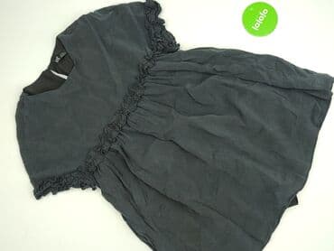 zara t shirty basic: Zara, Women's blouse, size S (EU 36) — 3
