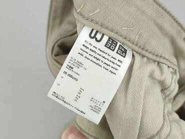 jeansy 46: Uniqlo, Jeansy damskie, rozmiar S — 4