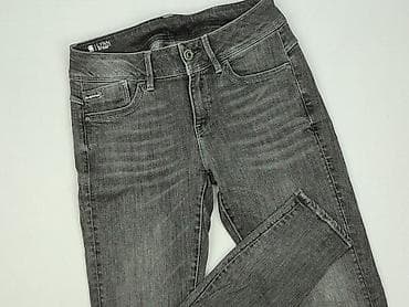 G-Star Raw, Jeansy damskie, rozmiar M