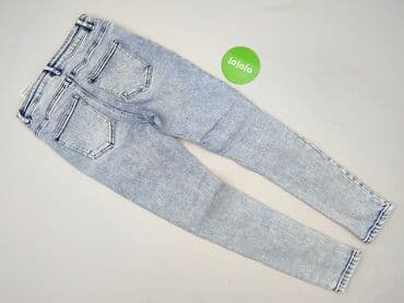 men with jeans: Only Jeans, Jeansy damskie, rozmiar M — 3