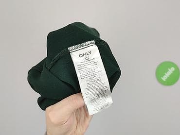 krzyżyki: ONLY, Bluzka damska, rozmiar M — 4