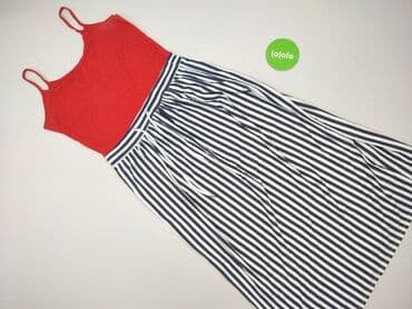 zalando sukienka w paski: Sukienka damska, rozmiar S — 2