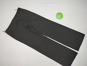 lamiar: River Island, Spodnie materiałowe damskie, rozmiar L — 3